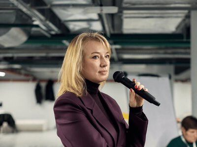 Шуляк: закон об имуществе для ВПО до сих пор не выполнен