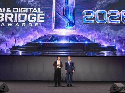  Более 25 тысяч человек посетили AI & Digital Bridge 2026 