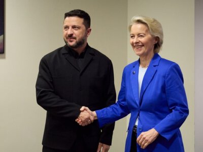 Евросоюз отказался удовлетворить запрос властей Украины о выделении новых средств из-за невыполненных реформ - СМИ