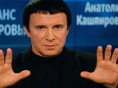 Умер известный гипнотизер Анатолий Кашпировский, прославившийся телесеансами в СССР