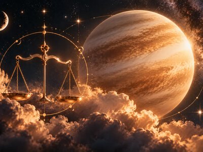 Ретроградная Венера 2026 перевернет все с ног на голову: главный урок для каждого знака Зодиака