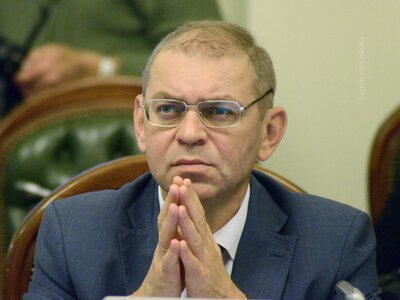 Последствия прогнозируемы для всех: экс-председатель ВАКС прокомментировала заключенное по делу Пашинского соглашение