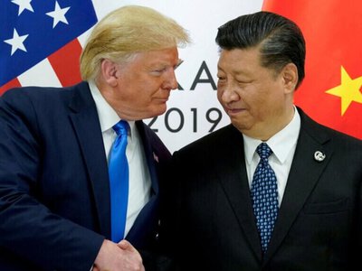  WSJ раскрыл необычные детали графика Си Цзиньпина во время визита в США 