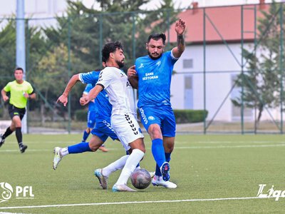 “Qaradağ”, “Şəmkir” və ”Ağstafa Gəncləri” udacaq? - Üç stadiondavn CANLI YAYIM