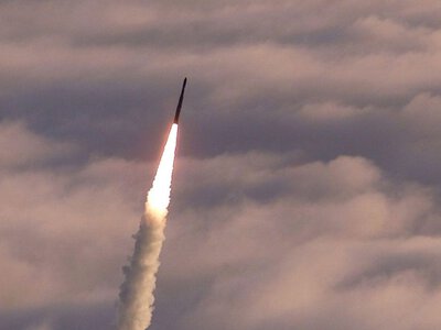 Россия накапливает баллистические ракеты для более интенсивных ударов по Украине, – ISW