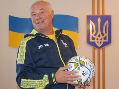 Анатолий Демьяненко готов вернуться к тренерской работе