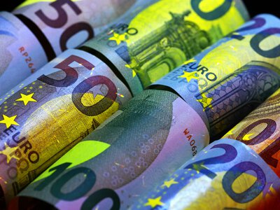 Украина получила €50 млн от международных партнёров - куда пойдут деньги