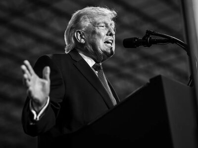 Трамп исключил запрет США на экспорт дизельного топлива после решения G7