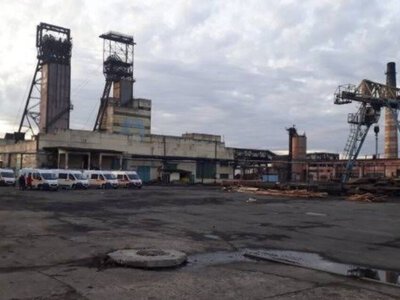  Кабмин принял решение передать государственные угольные шахты частным инвесторам 