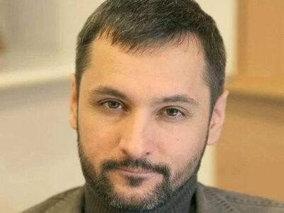 Бывший глава Молодого театра Билоус вышел из СИЗО под залог