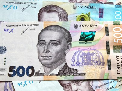 Украине еще нужно найти средства для большей части дополнительных оборонных расходов