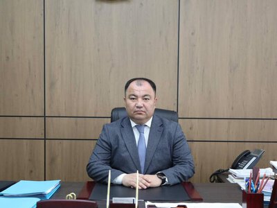 Ергали Скендиров назначен акимом Мангистауского района