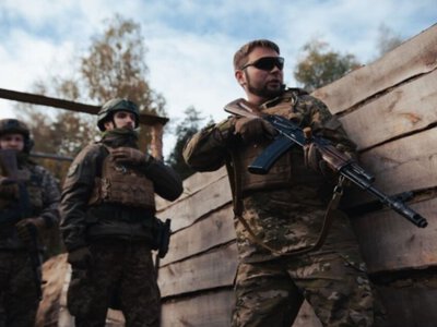  Пограничная бригада заявила о возвращении под контроль более 10 кв. км территории 