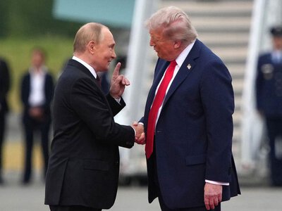К переговорам между США и Россией по Украине добавили многомиллиардную нефтяную сделку, – NYT