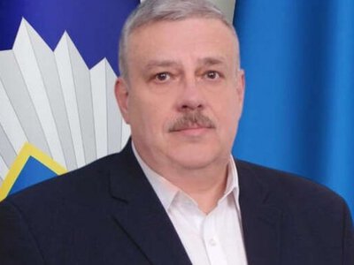 Игорь Севрук и его мутная декларация: у жены «нет доходов», но есть авто, MAN и 80 тысяч