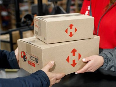  «Нова пошта» сократила срок бесплатного хранения посылок 