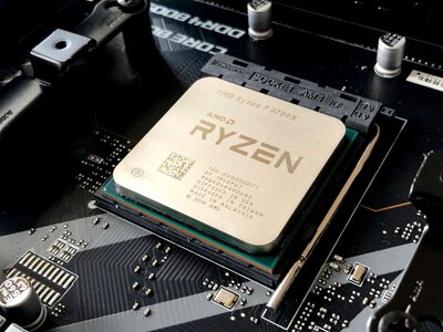 5 распространенных проблем процессоров AMD, которые могут ухудшать работу ПК