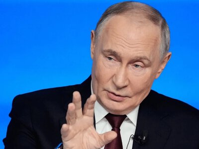 В ISW опровергли заявления Путина об успехах РФ на фронте