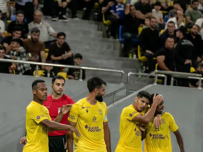 Tanınmış menecer iddia etdi: Bu yay gələn oyunçuların böyük hissəsi komandadan ayrılacaq