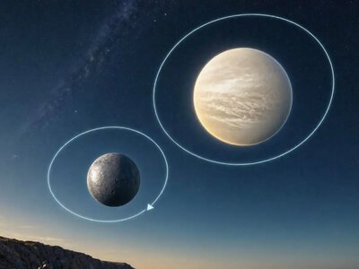 Гороскоп на 4 октября 2026 г. Овну — не спешить, Близнецам — беречь силы