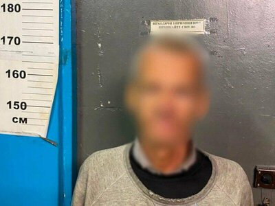 Воспользовался чужим сном: в Киеве задержали вора телефона в метро