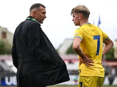 Фамилия не помогла. Кристиан Шевченко прошел три известные академии, но оказался в 7-й лиге