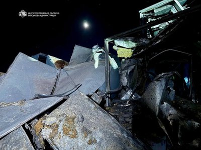 Десятки пострадавших и погибшие: что известно о последствиях российских атак в областях Украины (фото, видео)