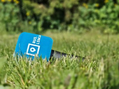 Латвія обмежила використання російської мови в суспільних медіа