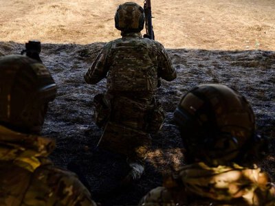 ВСУ освободили до 140 квадратных километров с начала операции Вивальди, – Зеленский