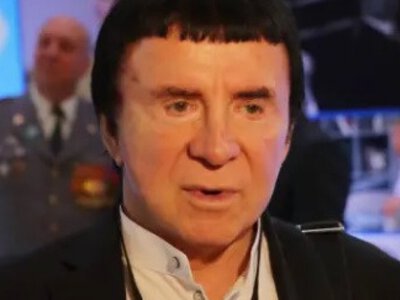 Место погребения «экстрасенса» Анатолия Кашпировского засекретили