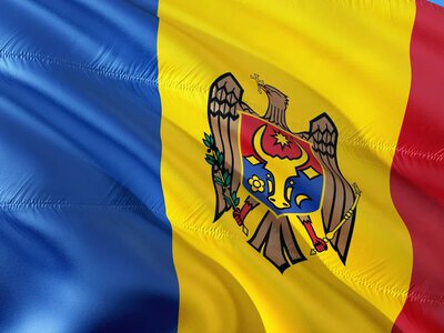 Молдова вручила рф ноту протеста из-за дронов и ракет в воздушном пространстве страны
