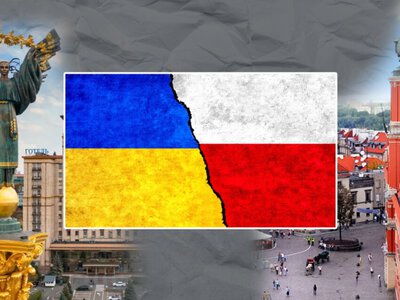  Более 30% украинцев выбирают остаться в Польше: вклад беженцев в ее экономику достиг 94 млрд злотых 