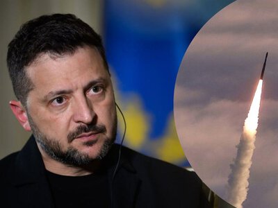 Балистическая ракета FP-9 способна долететь до Москвы, – Зеленский назвал сроки производства