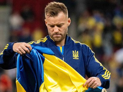 Украина – Северная Ирландия: Федорчук разнес Мальдеру, сравнив Ярмоленко и Яремчука с Месси