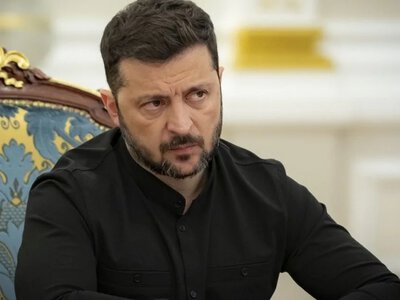 Во время операции «Вивальди» деоккупировано до 140 кв. км территории — Зеленский