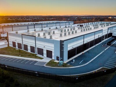 Amazon рассматривает продажу AI-чипов NVIDIA за $8 млрд