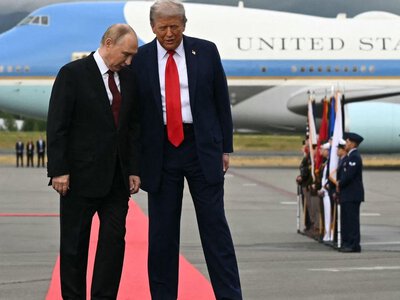 Путин выдвигает США новые условия, – Зеленский предостерег от игр с компромиссами Кремля