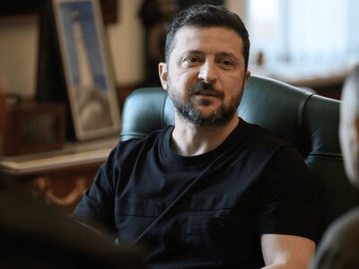 Вивальди продолжается: Зеленский рассказал об успехах Украины