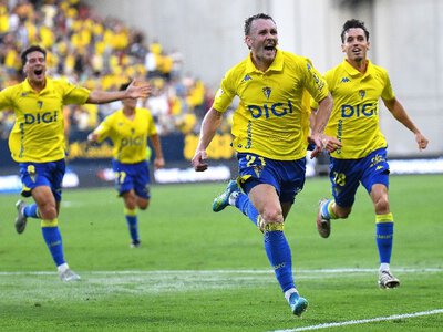 Украинский форвард разрывает в Испании – оформил гол+пас в сенсационном разгроме фаворита (ВИДЕО)