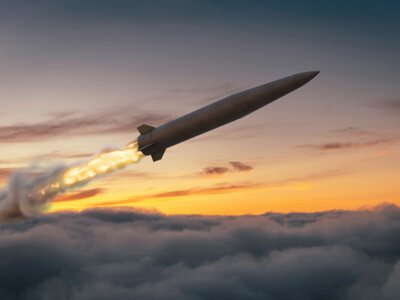 «Будет уже этой осенью»: Зеленский анонсировал готовность ракеты FP-9, способной достать в Москву 