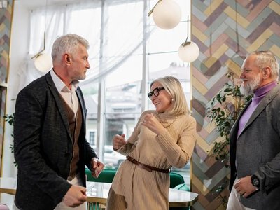 Не зовнішність вирішує все: п’ять рис, які роблять людину привабливішою в очах інших