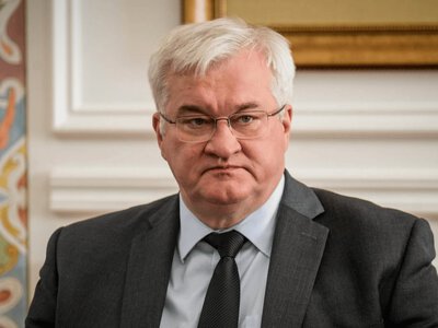 Сибига: Украина может получить многомиллионный пакет боеприпасов для F-16
