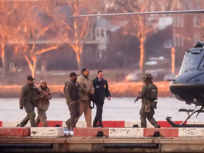 США заявили, что Мадуро не имеет иммунитета от преследования по делу о наркоторроризме