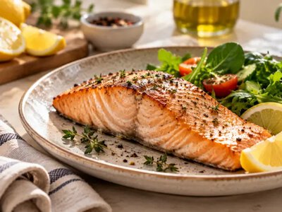 П’ять продуктів для нервової системи: де шукати магній, омега-3 і корисні жири