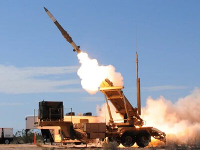 Япония рассматривает передачу Украине ракет для Patriot, но есть важный нюанс