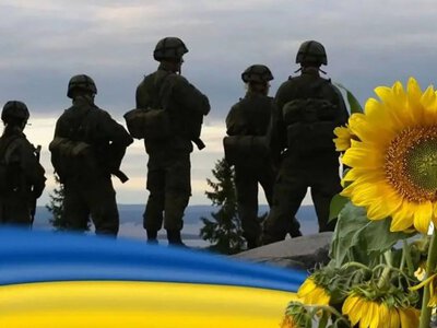 С Днем территориальной обороны 2026 – картинки и поздравления своими словами к празднику