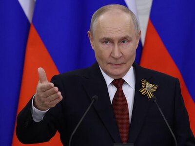 Вступаем в интересную фазу: Андрющенко высказал предположение, начнет ли Москва войну против Европы