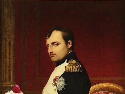 ИИ расшифровал секретное письмо времен Наполеона, которое 217 лет никто не мог прочитать