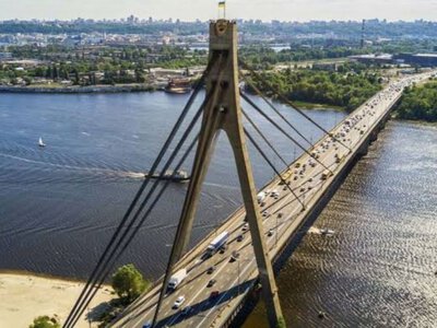 Хотят усложнить жизнь и заставить сдаться: в ISW рассказали, почему россияне наносят удары по мостам