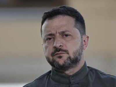 Украина планирует завершить разработку баллистической ракеты FP-9 от Fire Point с дальностью до 855 км осенью 2026 года